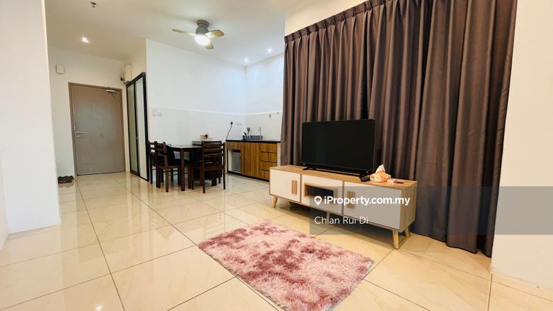 Soho untuk Disewa di Penampang, Kota Kinabalu oleh Chian Rui Di - iProperty.com.my