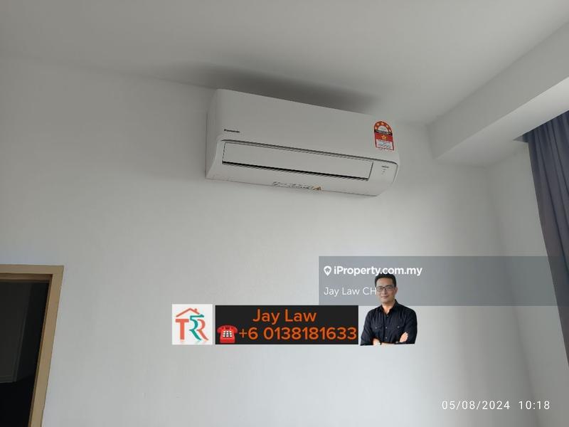 Apartment for Sale in Rex by Jay Law - iProperty.com.my