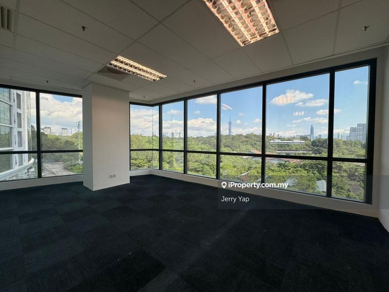 Pejabat untuk Disewa di Taman Bukit Desa, Taman Desa oleh Jerry Yap - iProperty.com.my