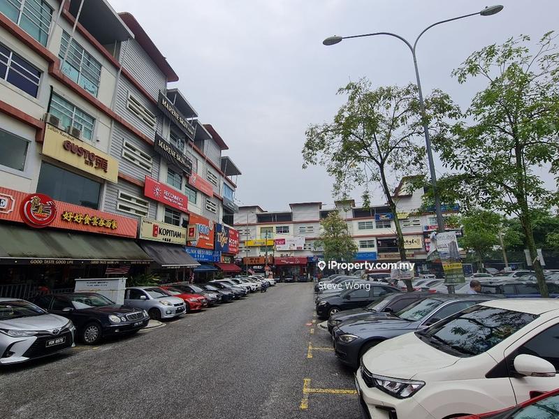 Shop-Office for Sale in Bukit Jalil, Kuala Lumpur by Steve Wong - iProperty.com.my