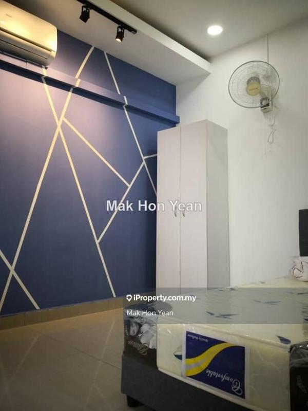 For Rent -