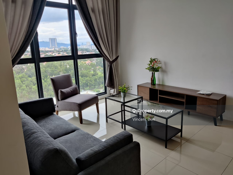 Condominium for Rent in Waltz Residences by Vincent Beh - iProperty.com.my