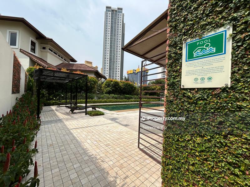 2.5-storey Terraced House for Sale in Mont Kiara, Kuala Lumpur by Terrence Yip - iProperty.com.my