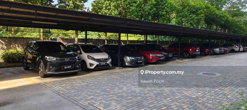 Condominium for Sale in Anyaman Residence by Kewin Poon - iProperty.com.my