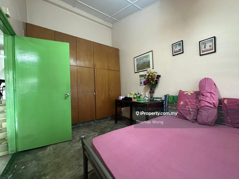 Rumah Berangkai 1 Tingkat untuk Dijual di Bandar Baru Sri Petaling, Sri Petaling oleh Thomas Wong - iProperty.com.my