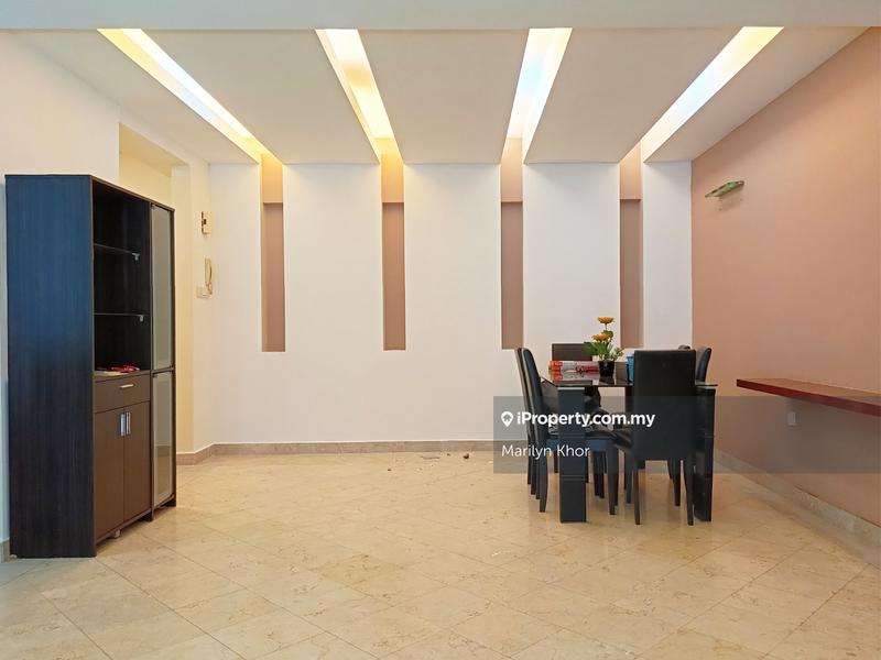 For Sale - Perdana View Boutique