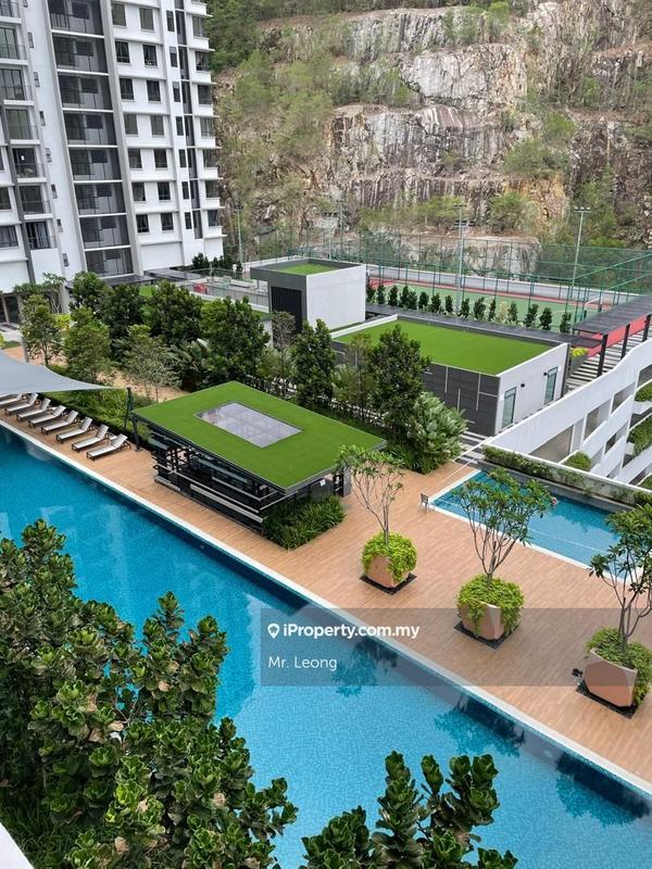 Condominium for Rent in Riana South by Mr. Leong - iProperty.com.my