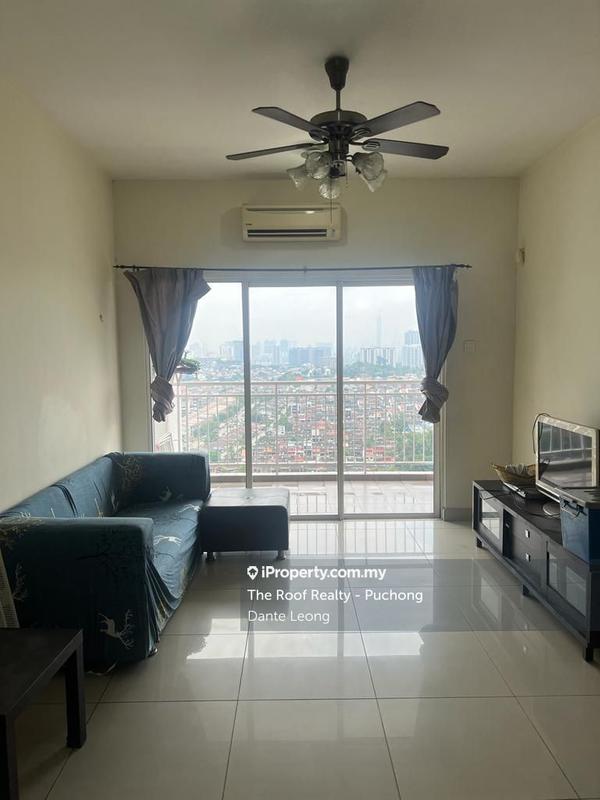 For Sale - Endah Promenade