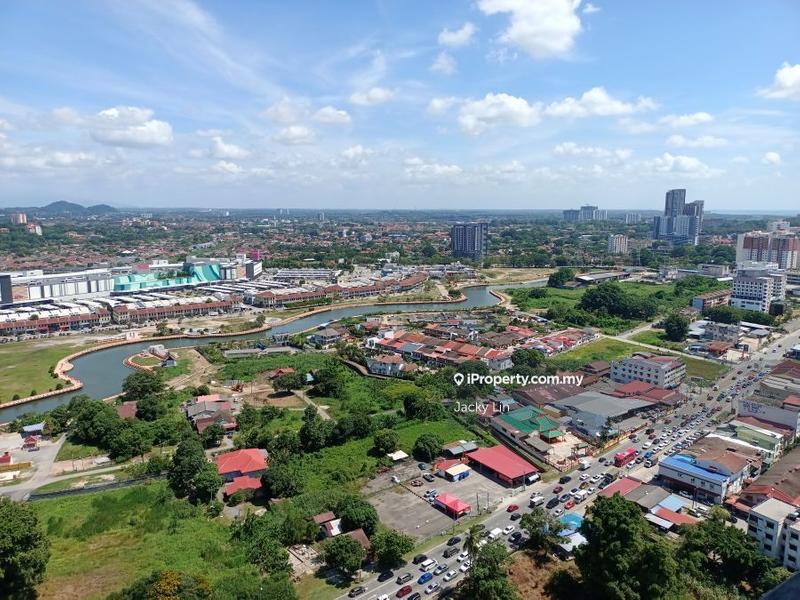 Service Residence for Sale in Novo 8 Residence by Jacky Lin - iProperty.com.my