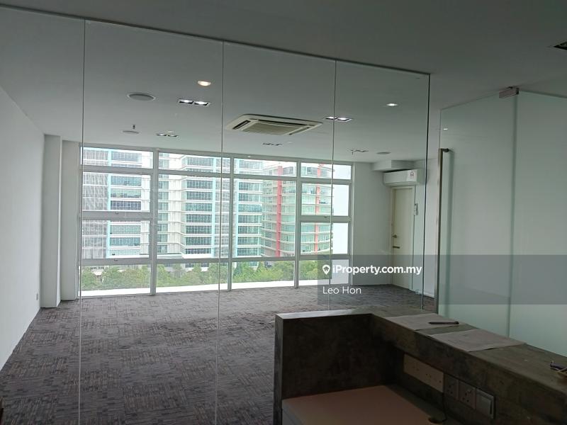 Office for Sale in OASIS SQUARE, Ara Damansara by Leo Hon - iProperty.com.my