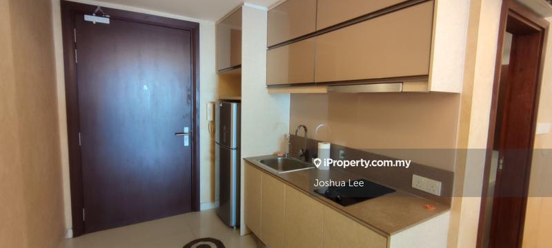 Service Residence for Rent in Chelsea @ Plaza Damas 3 by Joshua Lee - iProperty.com.my
