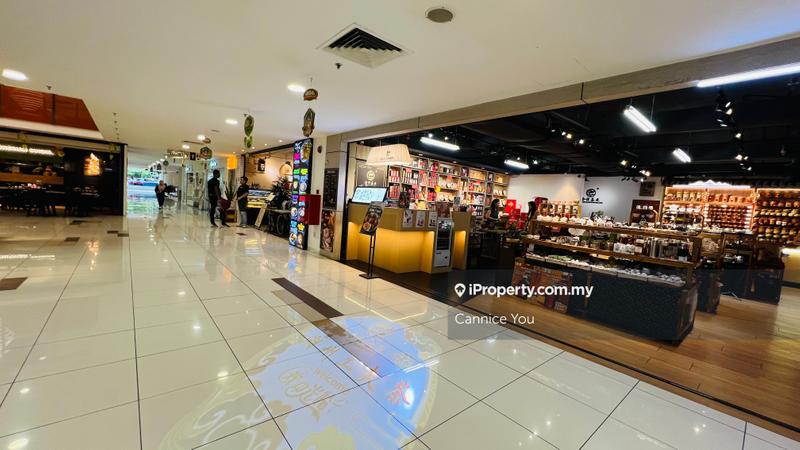 Pejabat untuk Disewa di Taman Desa, Kuala Lumpur oleh Cannice You - iProperty.com.my
