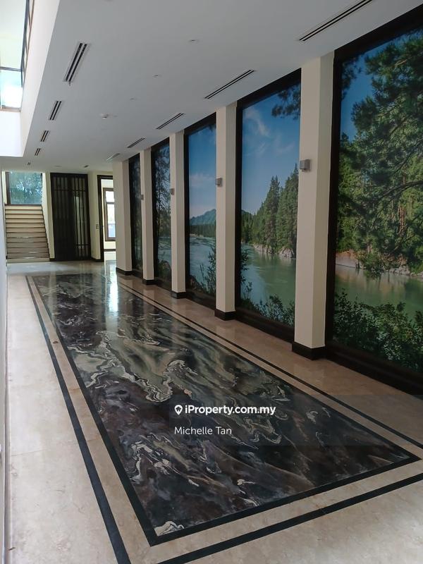 Banglo untuk Dijual di Taman Duta, Bukit Tunku (Kenny Hills) oleh Michelle Tan - iProperty.com.my