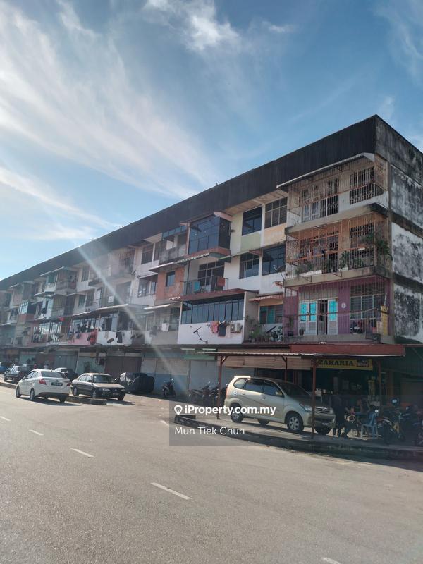 For Sale - Mak Mandin