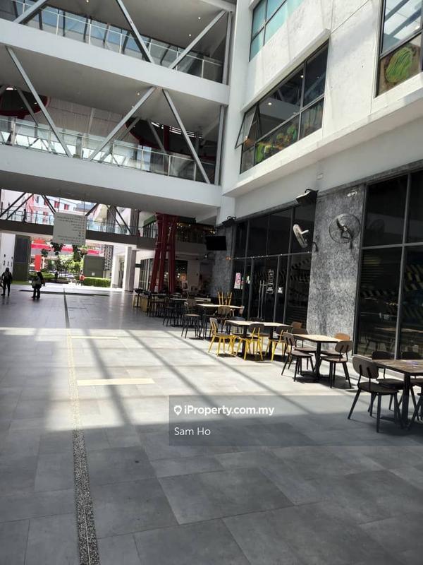 For Sale - Sunway Geo Avenue