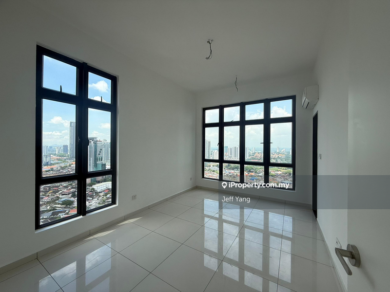 For Sale - Space Residency