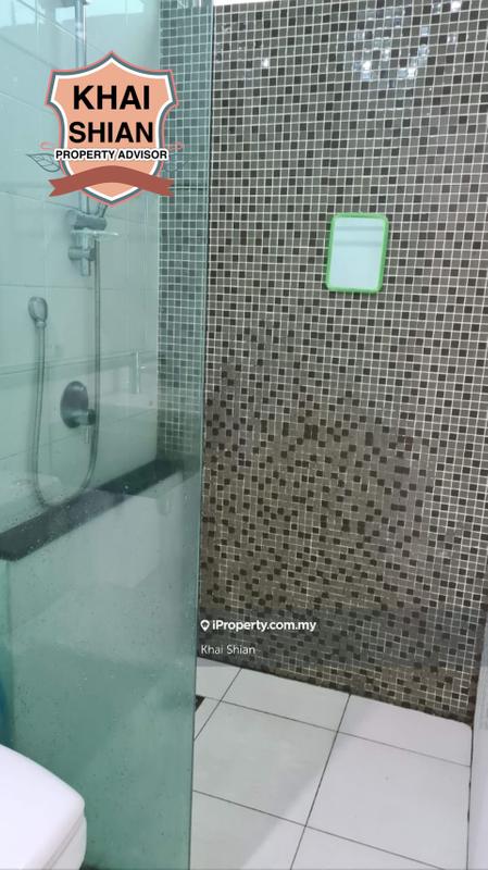 Condominium for Rent in All Seasons Park by Khai Shian - iProperty.com.my