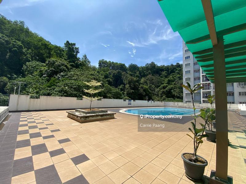 Condominium for Rent in Nusa Mewah Villa Condominium by Carrie Paang - iProperty.com.my