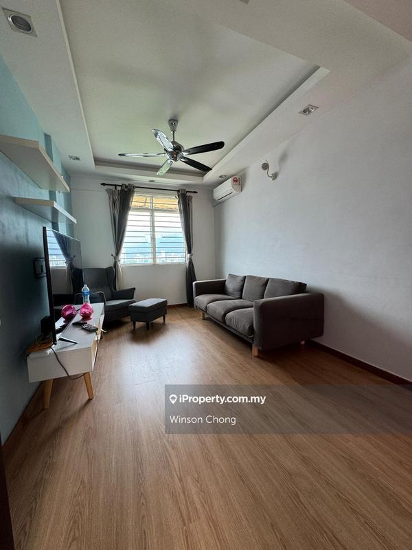 For Sale - Irama Villa