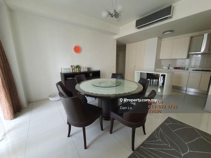 Service Residence for Sale in Hampshire Place by Dan Lo - iProperty.com.my
