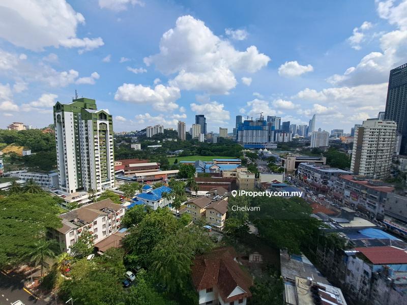 For Rent - The Sentral Suites