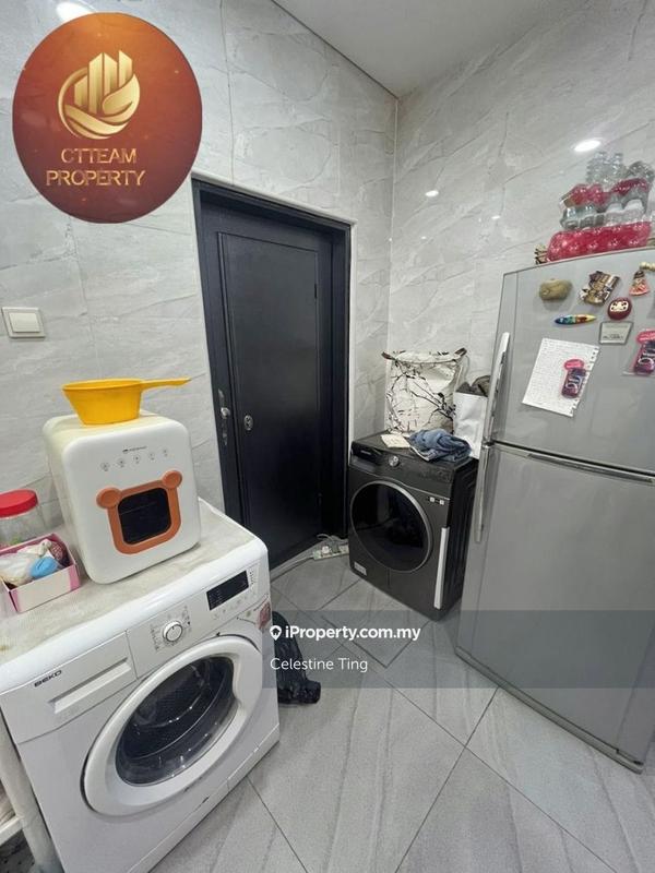 Rumah Berangkai 2 Tingkat untuk Dijual di Taman Semenyih Indah, Semenyih oleh Celestine Ting - iProperty.com.my