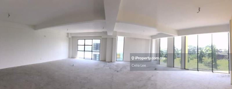 Kilang Berkembar untuk Dijual di Klang Utama,aman perdana, Klang oleh Celia Lee - iProperty.com.my