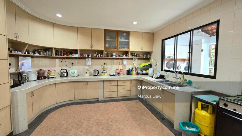 Bungalow House for Sale in Bukit Jalil, Kuala Lumpur by Marcus Liew - iProperty.com.my