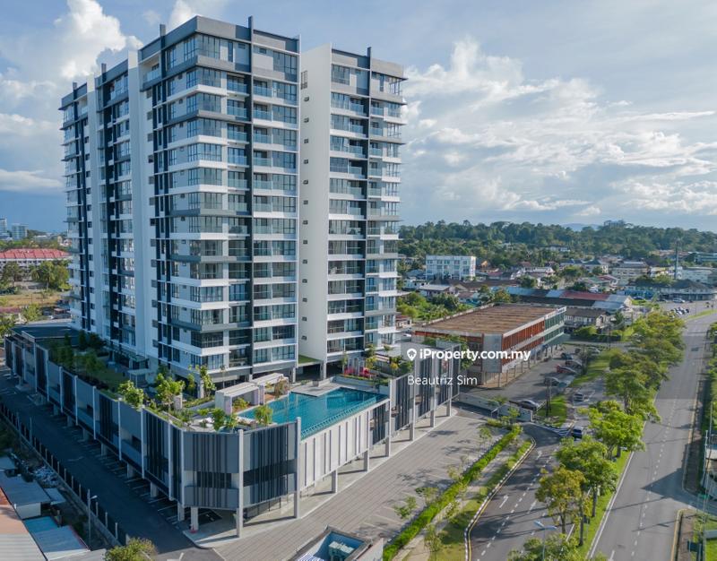 Kondominium untuk Dijual di Urban Residences oleh Beautriz Sim - iProperty.com.my