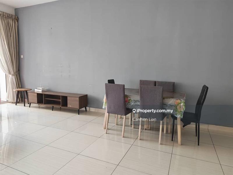 Kondominium untuk Disewa di Damansara Foresta oleh Carmen Lian - iProperty.com.my