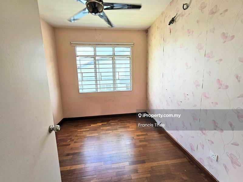 Semi-Detached House for Sale in Saujana Villa, Kajang by Francis Thee - Interior - iProperty.com.my