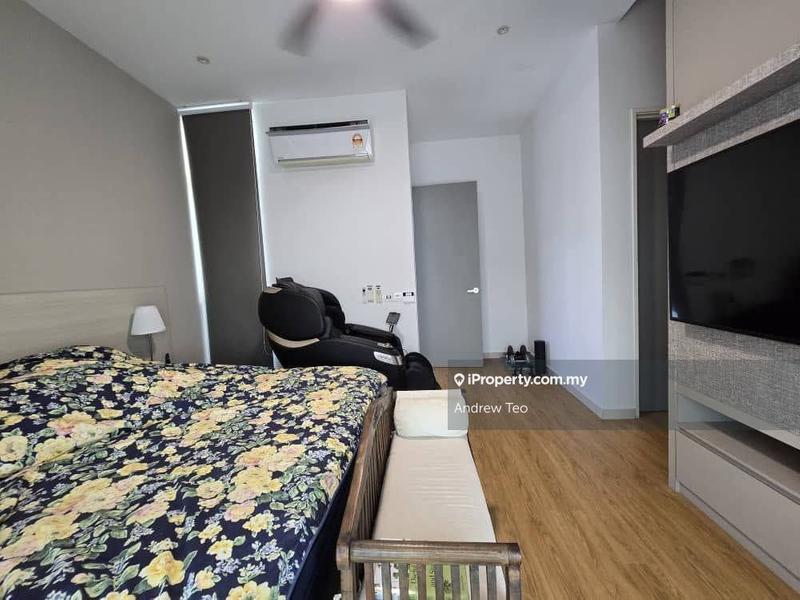 2-storey Terraced House for Sale in Setia Eco Cascadia, Tebrau by Andrew Teo - iProperty.com.my