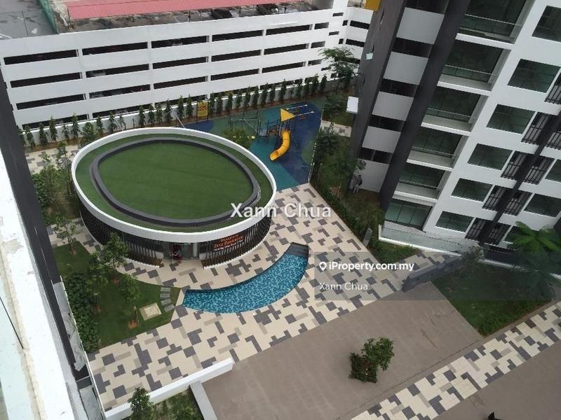 Kediaman Servis untuk Disewa di Zeva @ Equine South oleh Xann Chua - iProperty.com.my