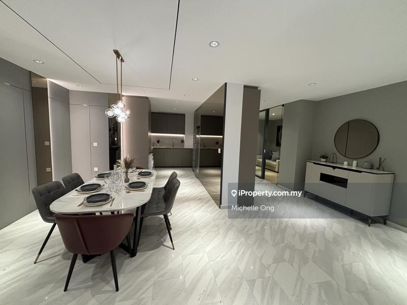 For Sale - Eaton Residence