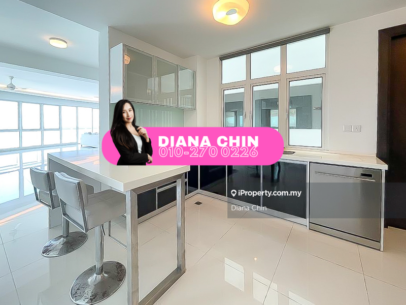 Kondominium untuk Disewa di Gurney Paragon oleh Diana Chin - iProperty.com.my