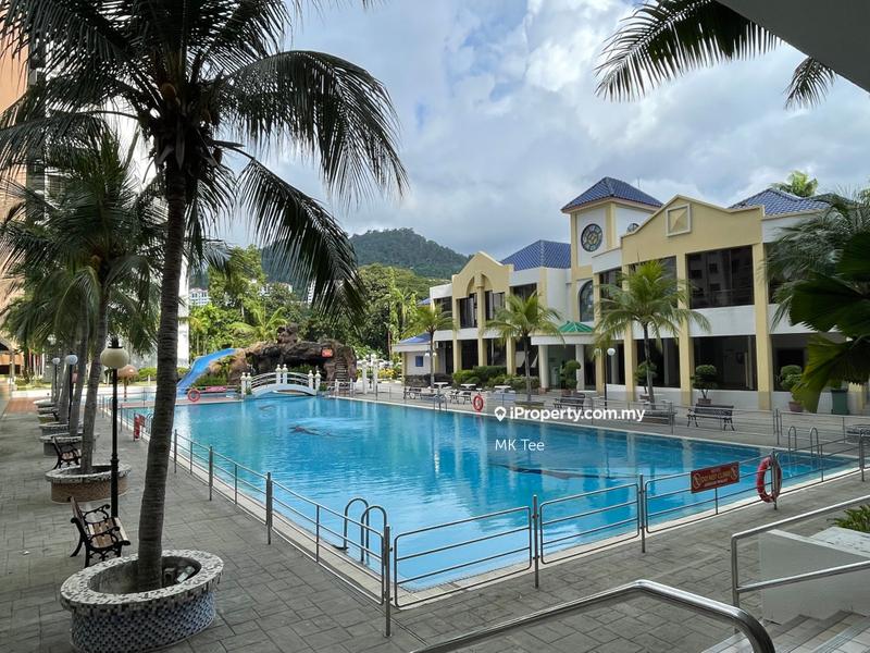 For Sale - Pearl Garden