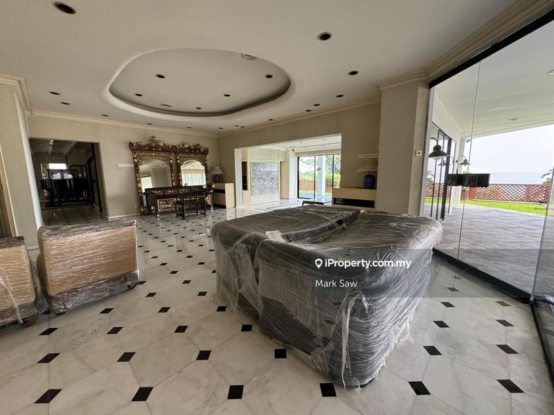 Bungalow House for Sale in Batu Feringghi, Penang by Mark Saw - iProperty.com.my