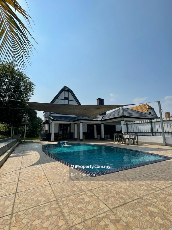 For Sale - A Farmosa Golf Resort