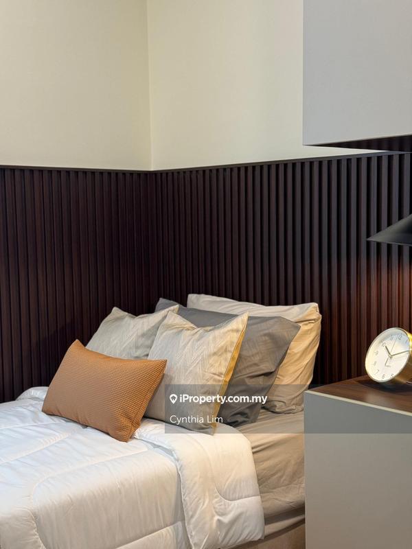 Kondominium untuk Dijual di Sapphire On The Park oleh Cynthia Lim - iProperty.com.my