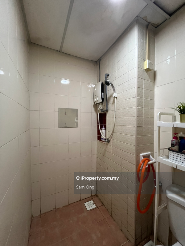 Kediaman Servis untuk Dijual di Metropolitan Square oleh Sam Ong - iProperty.com.my