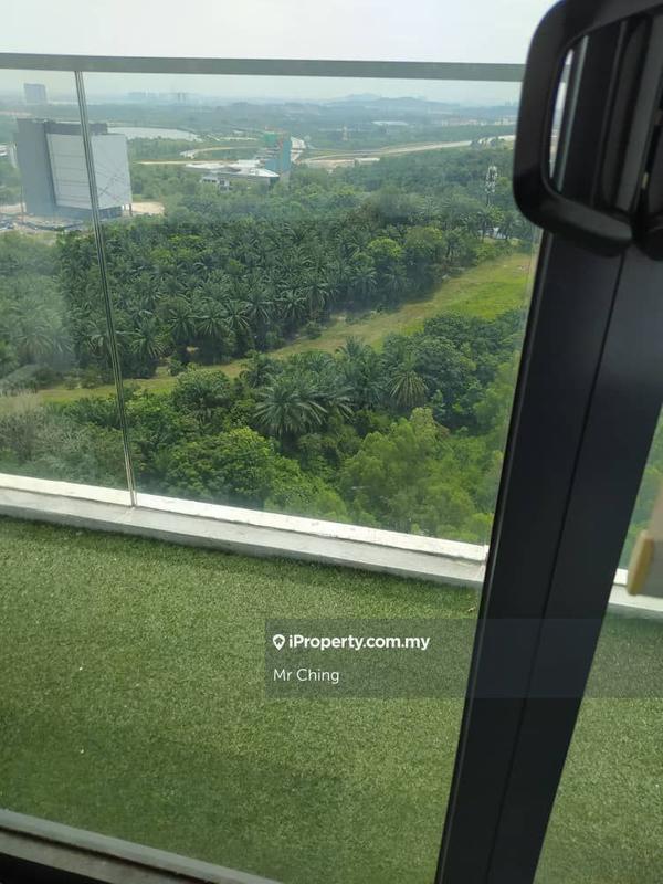 Service Residence for Rent in The Place @ Cyberjaya (Service Residence) by Mr Ching - iProperty.com.my