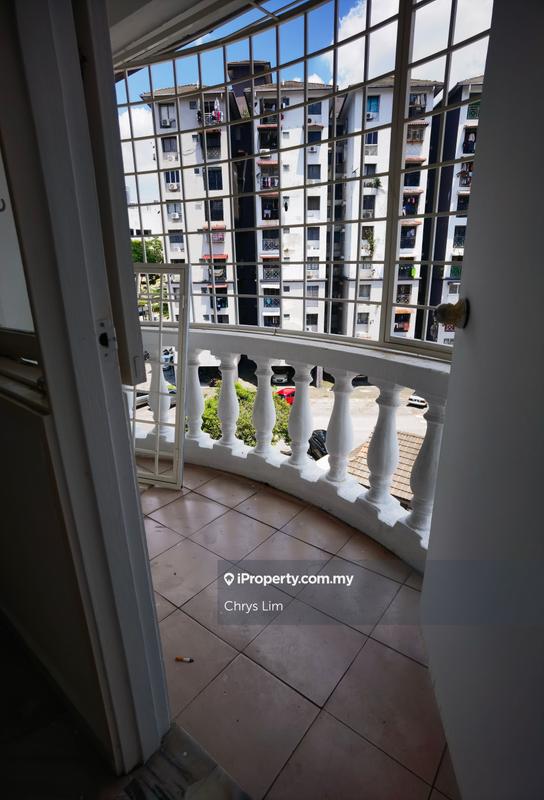 Apartment for Sale in Pandan Terrace Apartment by Chrys Lim - iProperty.com.my
