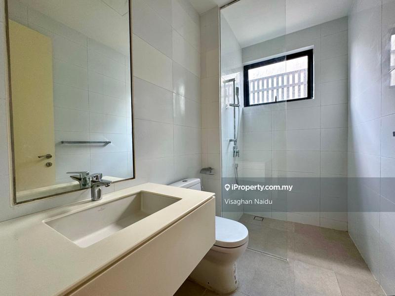 Banglo untuk Dijual di Santuari Park Pantai Bukit Gasing Petaling Jaya, Kampung Kerinchi (Bangsar South) oleh Visaghan Naidu - iProperty.com.my