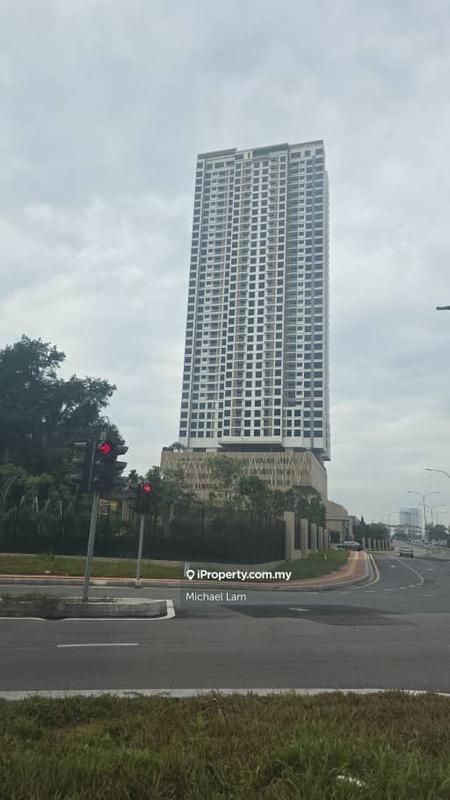 Condominium for Sale in Tropicana Miyu by Michael Lam - iProperty.com.my