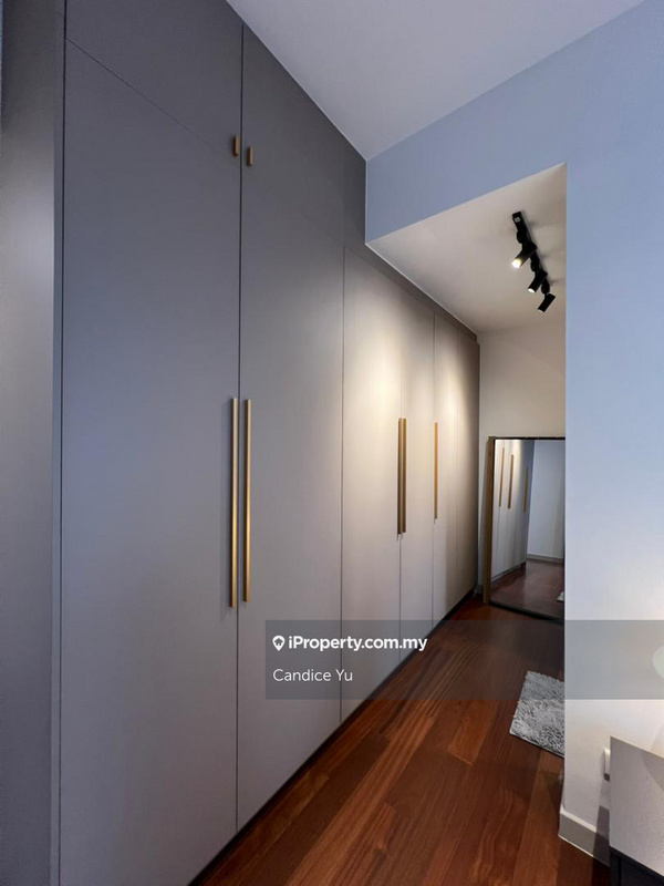 Kondominium untuk Dijual di Residensi Astrea oleh Candice Yu - iProperty.com.my