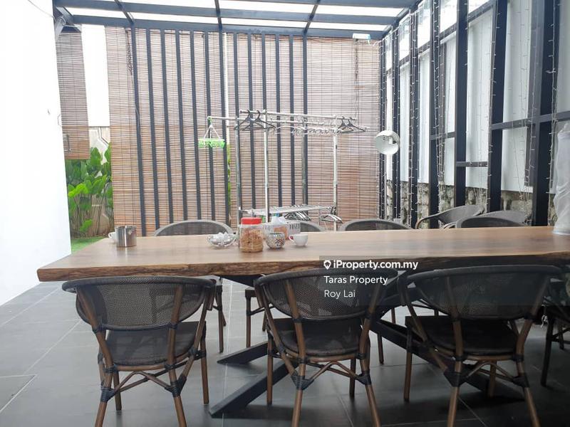 Banglo untuk Dijual di Taman Segar Perdana, Cheras oleh Roy Lai - iProperty.com.my