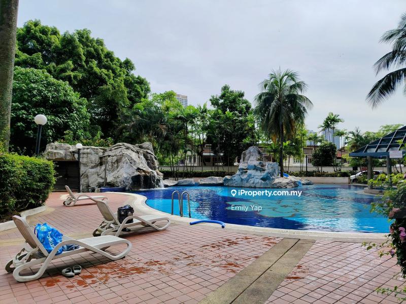 Kondominium untuk Dijual di Jasmine Towers oleh Emily Yap - iProperty.com.my