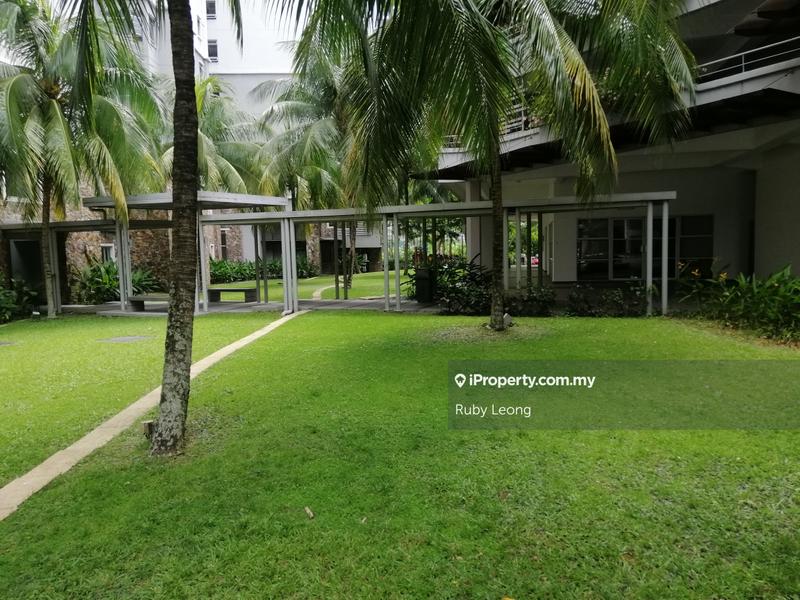 For Rent - Opal Damansara