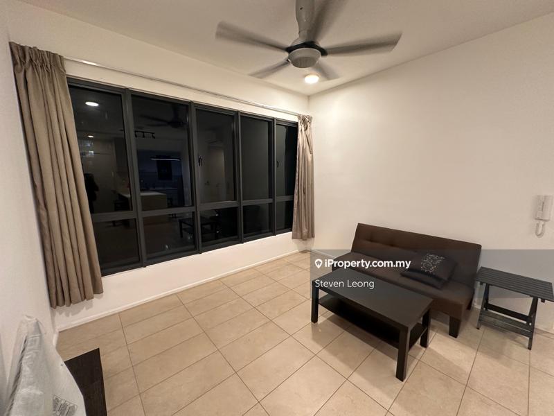Kediaman Servis untuk Disewa di O'hako Residence oleh Steven Leong - iProperty.com.my