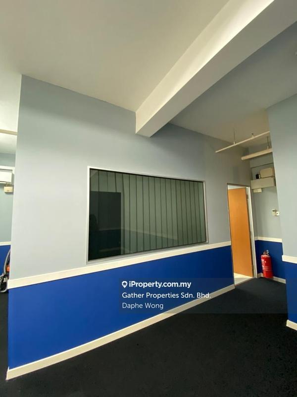 Office for Sale in Ara Damansara, Selangor by Daphe Wong - iProperty.com.my